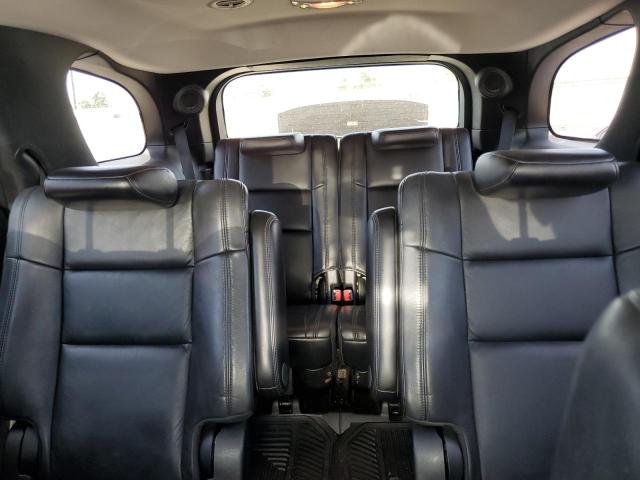 Photo 10 from auction – 2012 DODGE DURANGO CR with VIN 1C4RDJDG1CC277977