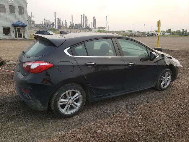 Photo 3 from auction – 2017 CHEVROLET CRUZE LT with VIN 3G1BE6SM2HS514068
