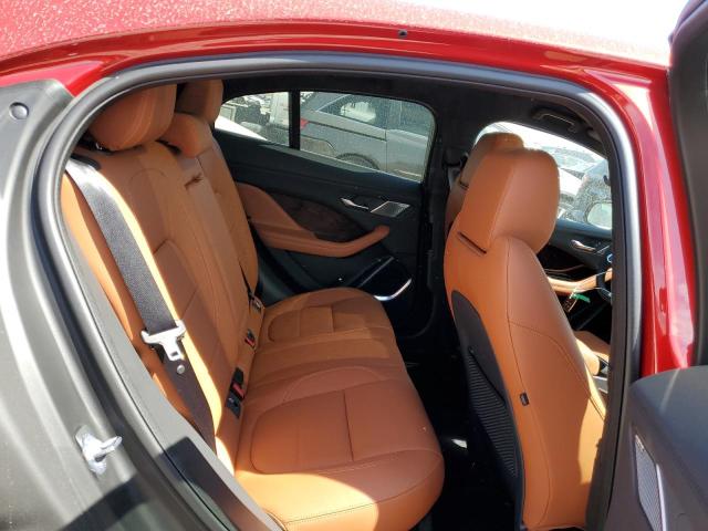 Photo 10 from auction – 2023 JAGUAR I-PACE HSE with VIN SADHD2S16P1628775