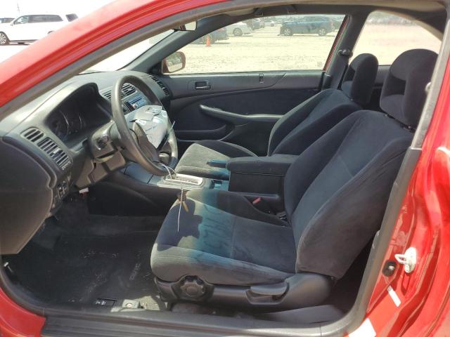 Photo 7 from auction – 2003 HONDA CIVIC EX with VIN 1HGEM229X3L053956