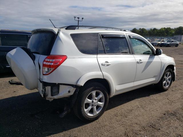 Photo 3 from auction – 2012 TOYOTA RAV4 LIMIT with VIN 2T3DF4DV1CW247590