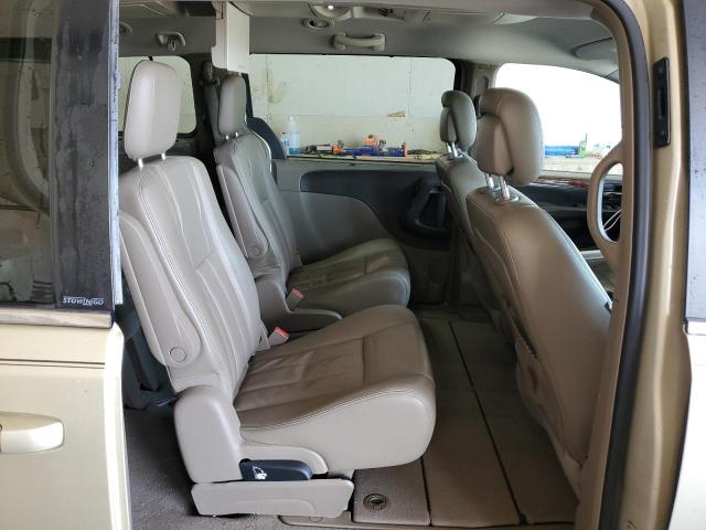 Photo 11 from auction – 2011 CHRYSLER TOWN & COU with VIN 2A4RR8DG7BR610760