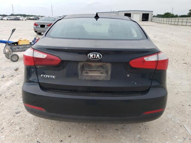 Photo 6 from auction – 2015 KIA FORTE LX with VIN KNAFK4A68F5431547
