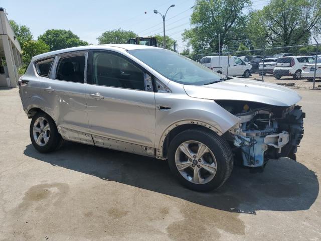 Photo 4 from auction – 2016 FORD ESCAPE SE with VIN 1FMCU0GX9GUA05376