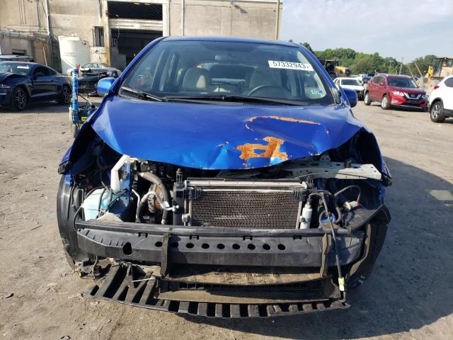 Photo 5 from auction – 2014 NISSAN VERSA NOTE with VIN 3N1CE2CP3EL351503