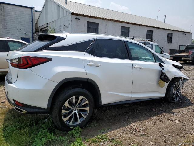 Foto 3 de la subasta – 2021 LEXUS RX 350 con VIN 2T2HZMDA7MC267131