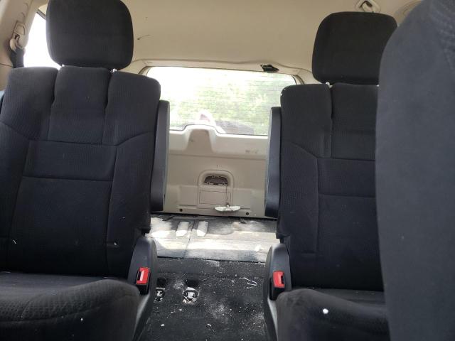 Photo 10 from auction – 2012 DODGE GRAND CARA with VIN 2C4RDGBG3CR210990