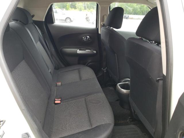 Photo 11 from auction – 2012 NISSAN JUKE S with VIN JN8AF5MV9CT124460
