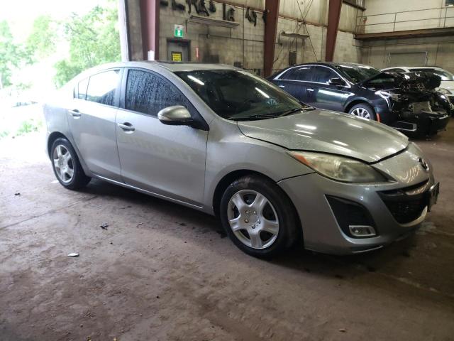 Photo 4 from auction – 2010 MAZDA 3 S with VIN JM1BL1S53A1101205