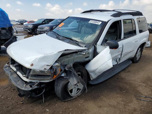 Photo 1 from auction – 2003 CHEVROLET TRAILBLAZE with VIN 1GNES16SX36106298