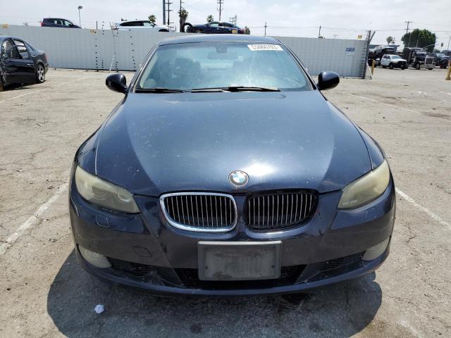 Photo 5 from auction – 2010 BMW 328 I SULE with VIN WBAWV1C51AP123739