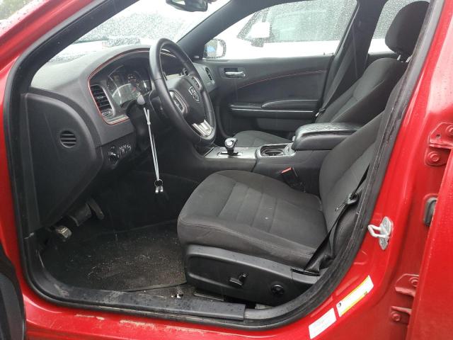 Photo 7 from auction – 2013 DODGE CHARGER SX with VIN 2C3CDXHG2DH502350