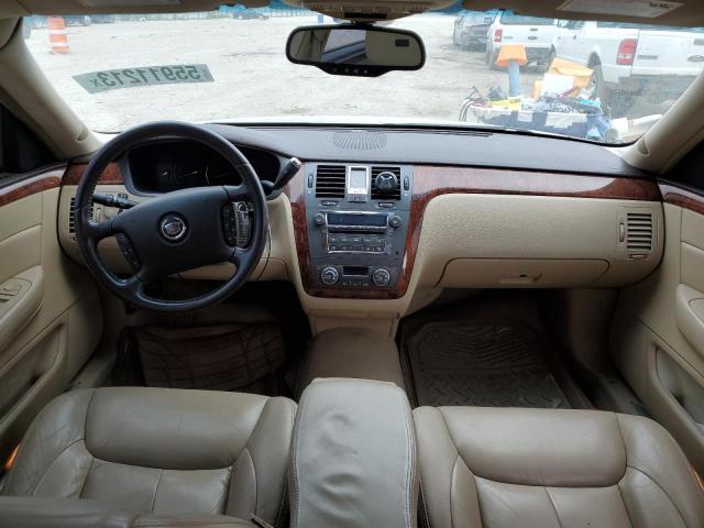 Photo 8 from auction – 2007 CADILLAC DTS with VIN 1G6KD57Y77U136041