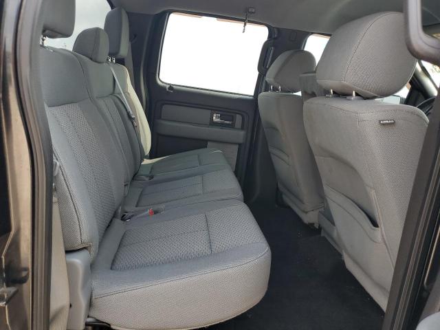 Photo 10 from auction – 2014 FORD F150 SUPER with VIN 1FTFW1ET7EKF98052