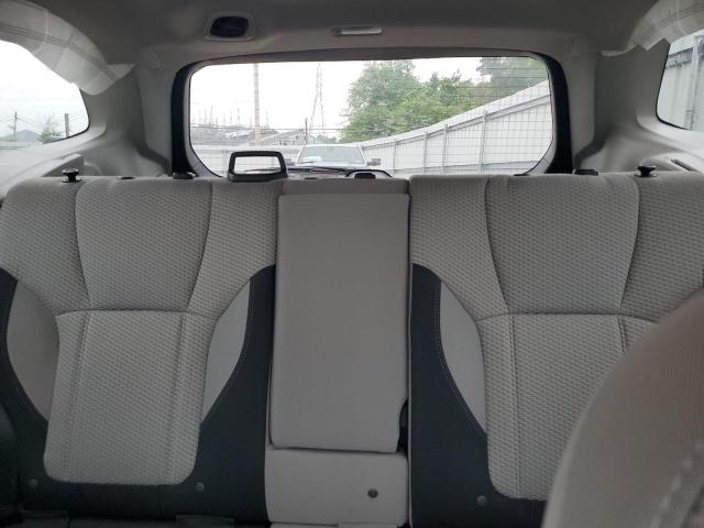 Photo 10 from auction – 2020 SUBARU FORESTER P with VIN JF2SKAJC4LH473926