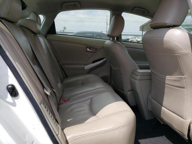 Photo 10 from auction – 2015 TOYOTA PRIUS with VIN JTDKN3DUXF1881446
