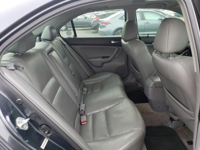 Photo 10 from auction – 2007 ACURA TSX with VIN JH4CL96817C013854