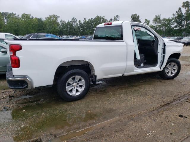 Photo 3 from auction – 2021 CHEVROLET SILVERADO with VIN 3GCNWAEF2MG457871