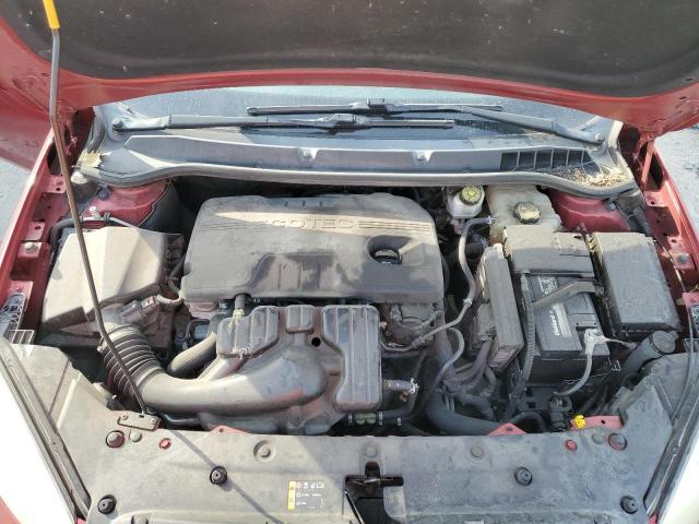 Foto 11 de la subasta – 2014 BUICK VERANO CON con VIN 1G4PR5SK9E4184866