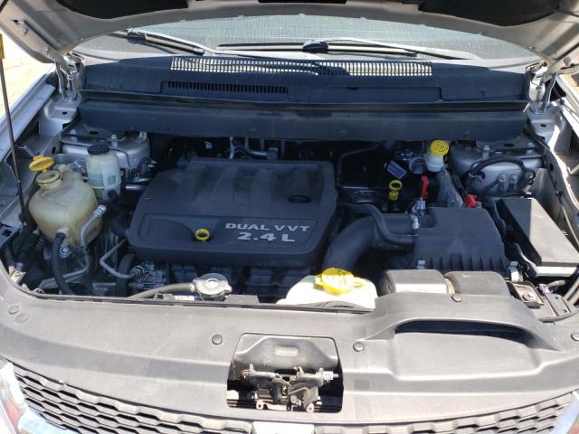 Photo 12 from auction – 2014 DODGE JOURNEY SX with VIN 3C4PDCBB6ET124786