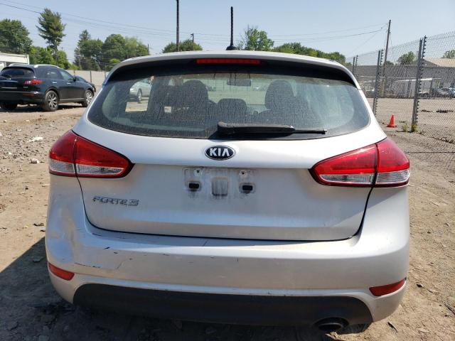 Photo 6 from auction – 2018 KIA FORTE LX with VIN KNAFK5A82J5772863