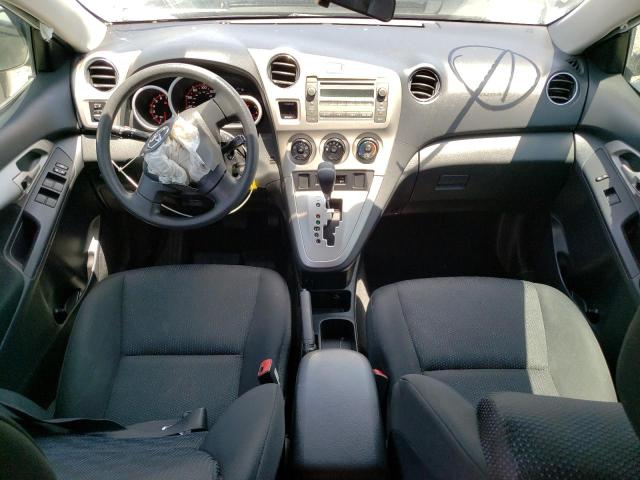 Photo 8 from auction – 2010 TOYOTA COROLLA MA with VIN 2T1KU4EE8AC255088