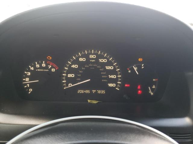 Photo 9 from auction – 2007 HONDA ACCORD EX with VIN 1HGCM55867A094114