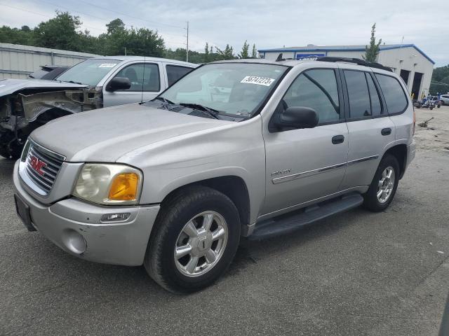 GMC ENVOY 2006 with VIN 1GKDS13S962225212 - Photo from auction