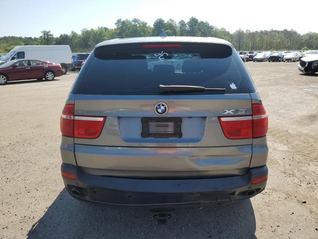 Photo 6 from auction – 2010 BMW X5 XDRIVE3 with VIN 5UXFE4C55AL385080