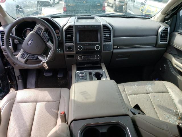 Photo 8 from auction – 2021 FORD EXPEDITION with VIN 1FMJU1HT7MEA66076