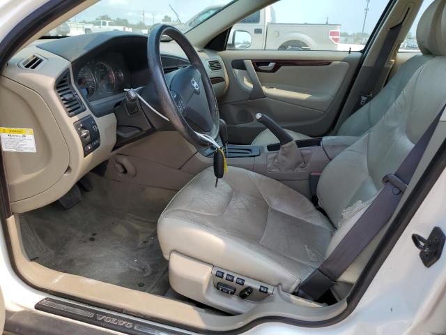 Photo 7 from auction – 2004 VOLVO S60 2.5T with VIN YV1RS59VX42410810