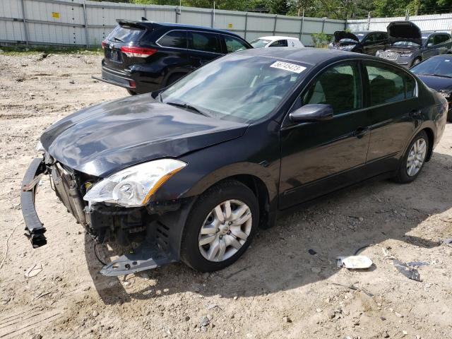 NISSAN ALTIMA BAS 2010 with VIN 1N4AL2AP4AN465202 - Photo from auction