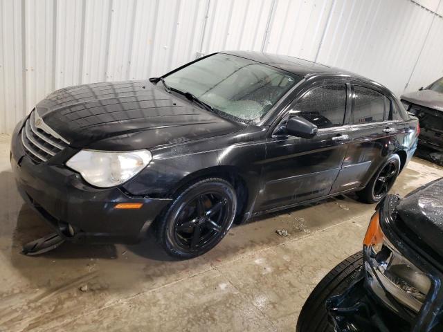 CHRYSLER SEBRING LI 2008 with VIN 1C3LC66J48N162658 - Photo from auction