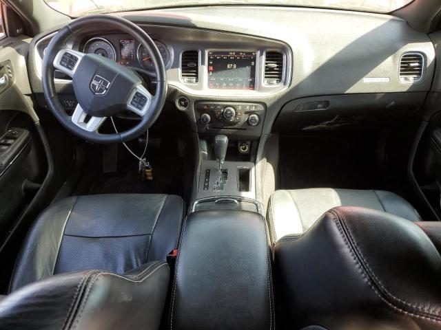 Photo 8 from auction – 2014 DODGE CHARGER R/ with VIN 2C3CDXCT3EH319156