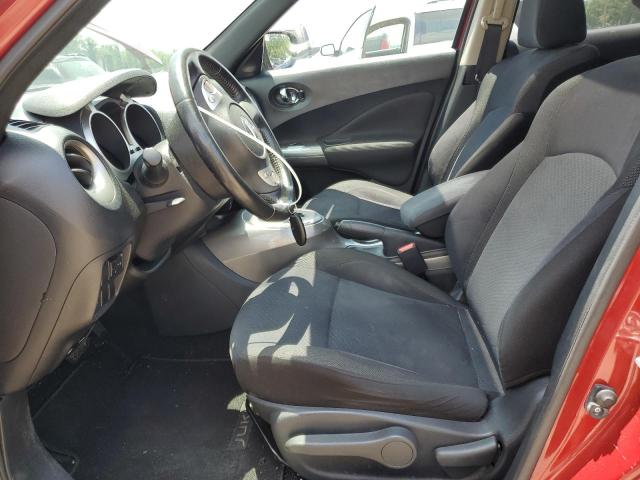 Photo 7 from auction – 2016 NISSAN JUKE S with VIN JN8AF5MR9GT609383