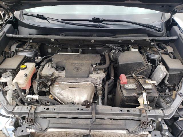 Photo 11 from auction – 2018 TOYOTA RAV4 ADVEN with VIN 2T3RFREV5JW779178