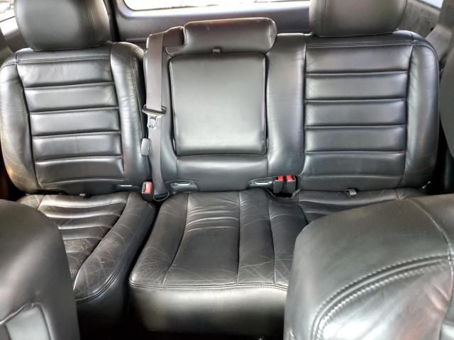 Photo 10 from auction – 2006 HUMMER H2 with VIN 5GRGN23U06H112140