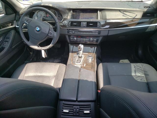 Photo 8 from auction – 2014 BMW 528 I with VIN WBA5A5C57ED507739