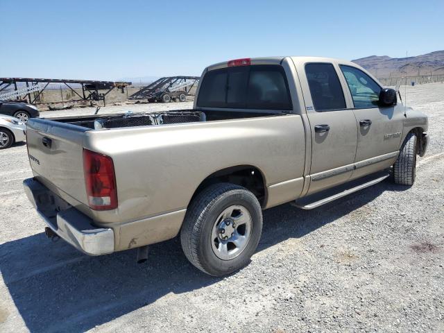 Photo 3 from auction – 2002 DODGE RAM 1500 with VIN 1D7HA18Z02S595017