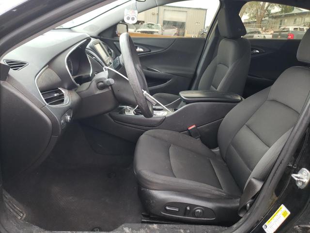 Photo 7 from auction – 2017 CHEVROLET MALIBU LT with VIN 1G1ZE5ST2HF115763