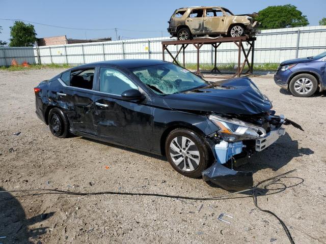 Photo 4 from auction – 2021 NISSAN ALTIMA S with VIN 1N4BL4BV2MN390372