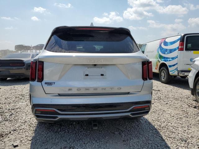 Photo 6 from auction – 2022 KIA SORENTO S with VIN 5XYRL4LC8NG084100