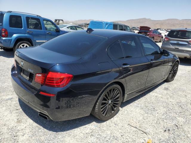 صورة رقم 3 من المزاد - 2012 BMW 550 I مع VIN WBAFR9C55CDX78865