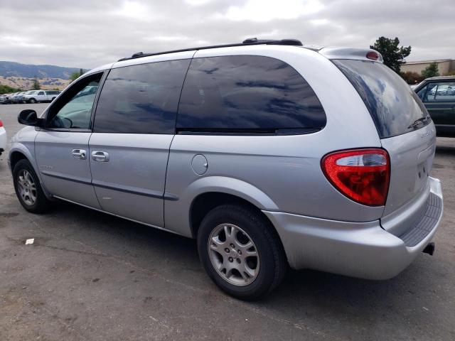 Photo 2 from auction – 2001 DODGE GRAND CARA with VIN 2B8GT44L61R274503
