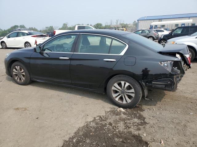 Photo 2 from auction – 2014 HONDA ACCORD LX with VIN 1HGCR2F37EA272208