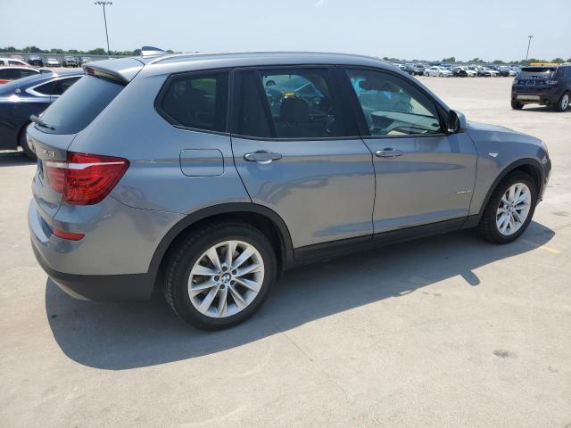 Photo 3 from auction – 2015 BMW X3 XDRIVE2 with VIN 5UXWX9C52F0D53643