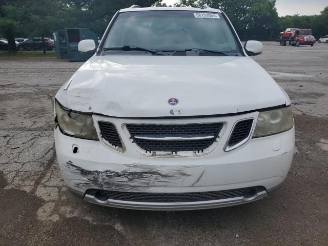 Photo 5 from auction – 2006 SAAB 9-7X ARC with VIN 5S3ET13M862804331