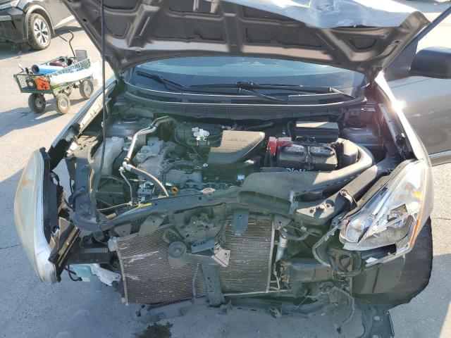 Photo 12 from auction – 2012 NISSAN ROGUE S with VIN JN8AS5MT3CW265372