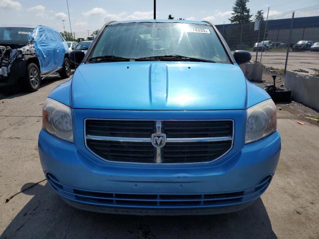 Photo 5 from auction – 2008 DODGE CALIBER SX with VIN 1B3HB48B38D655124