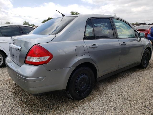 Photo 3 from auction – 2011 NISSAN VERSA S with VIN 3N1BC1AP9BL448568